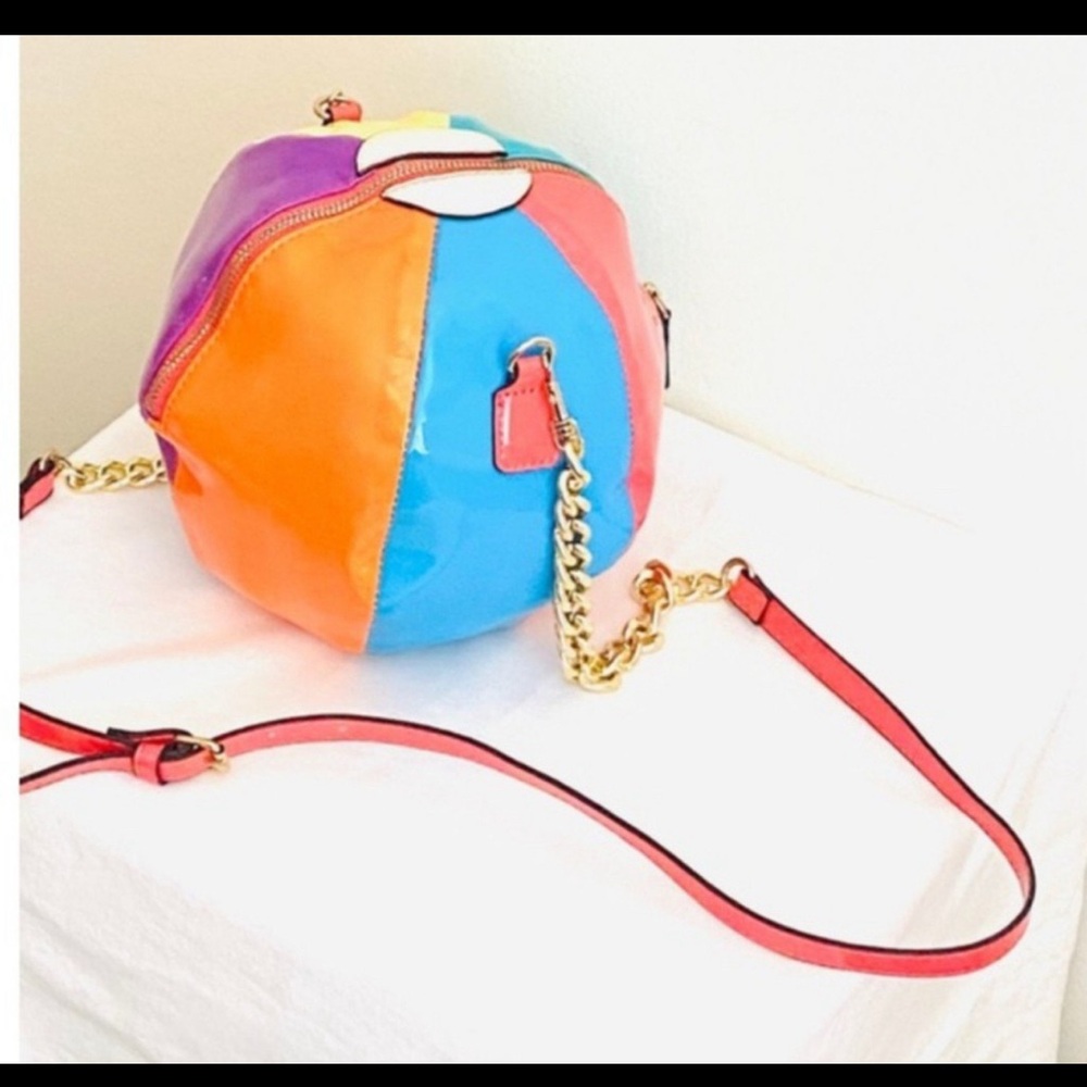 Cute crossbody